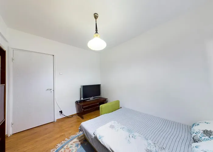 Dorobanti Apartment